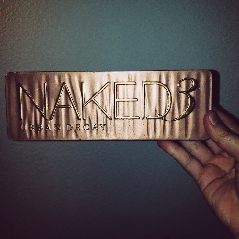 Naked 3